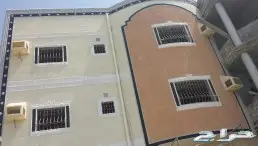 معلم ديكورات خارجيه تصميم بل الاسمنت لابيض 7