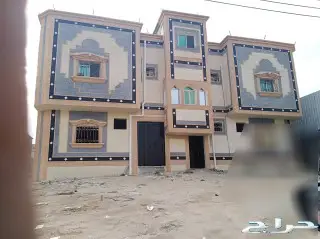 معلم ديكورات خارجيه تصميم بل الاسمنت لابيض 5