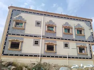 معلم ديكورات خارجيه تصميم بل الاسمنت لابيض 1