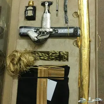 دروع مشالح وسيوف بيع وتأجير هدايا تذكارية  6