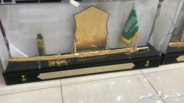 دروع مشالح وسيوف بيع وتأجير هدايا تذكارية  10