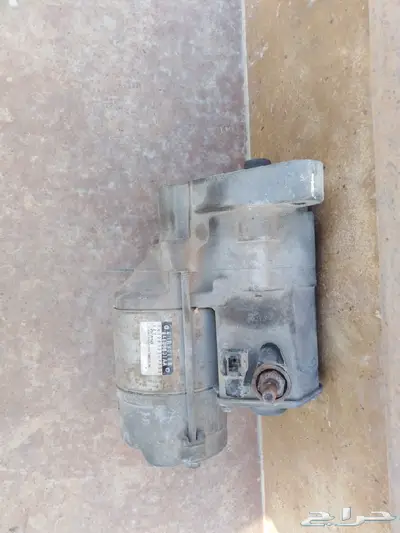 توجد دبه وسطيه كليزلر2008للبيع 12