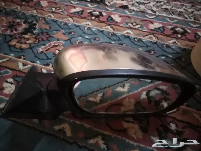 توجد دبه وسطيه كليزلر2008للبيع 8