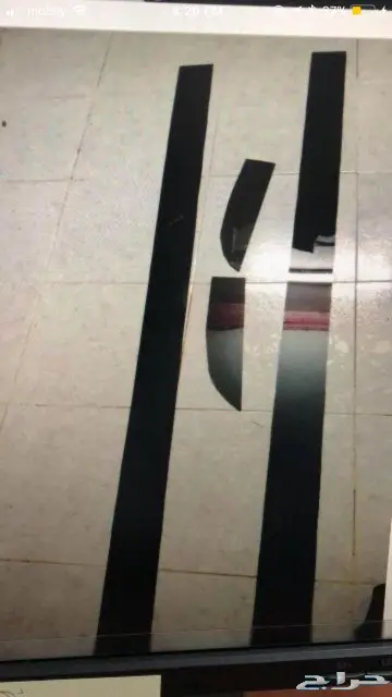 لحيه دوج دفيوزر جناح nجوانب 8