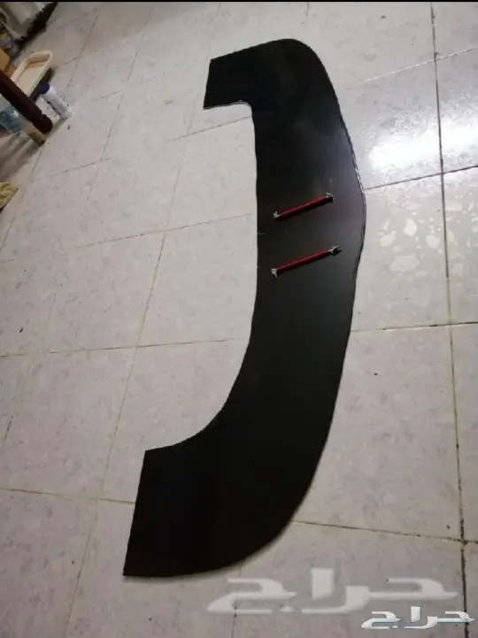 لحيه دوج دفيوزر جناح nجوانب 4