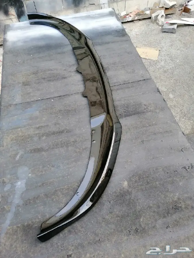 لحيه دوج دفيوزر جناح nجوانب 11