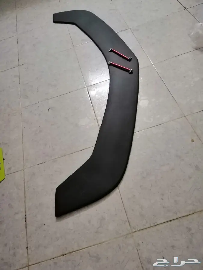 لحيه دوج دفيوزر جناح nجوانب 16