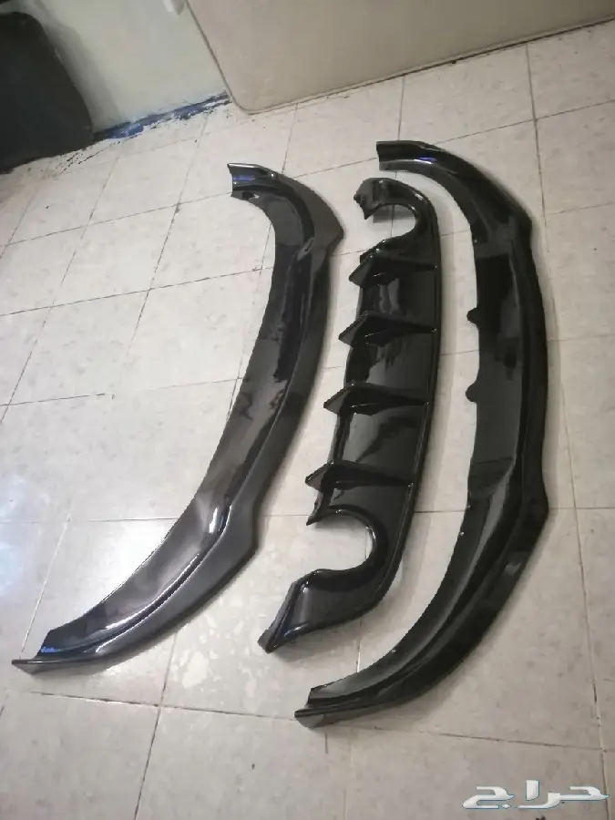 لحيه دوج دفيوزر جناح nجوانب 6