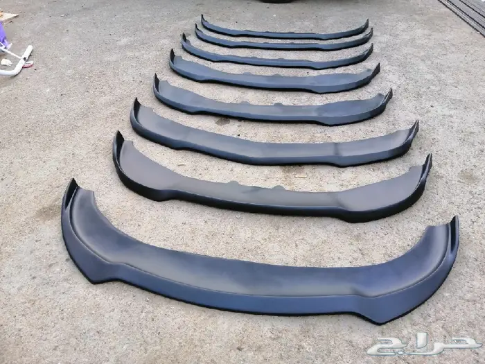 لحيه دوج دفيوزر جناح nجوانب 14