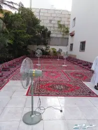 تأجير الوزام افراح والمناسبات وعزاءبسعر مناسب 8