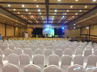 تأجير الوزام افراح والمناسبات وعزاءبسعر مناسب 7