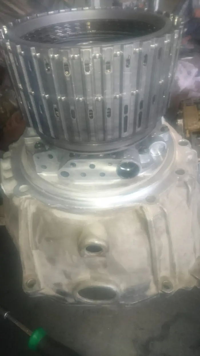 ورشة توضيب القيرات الاتوماتيك  30