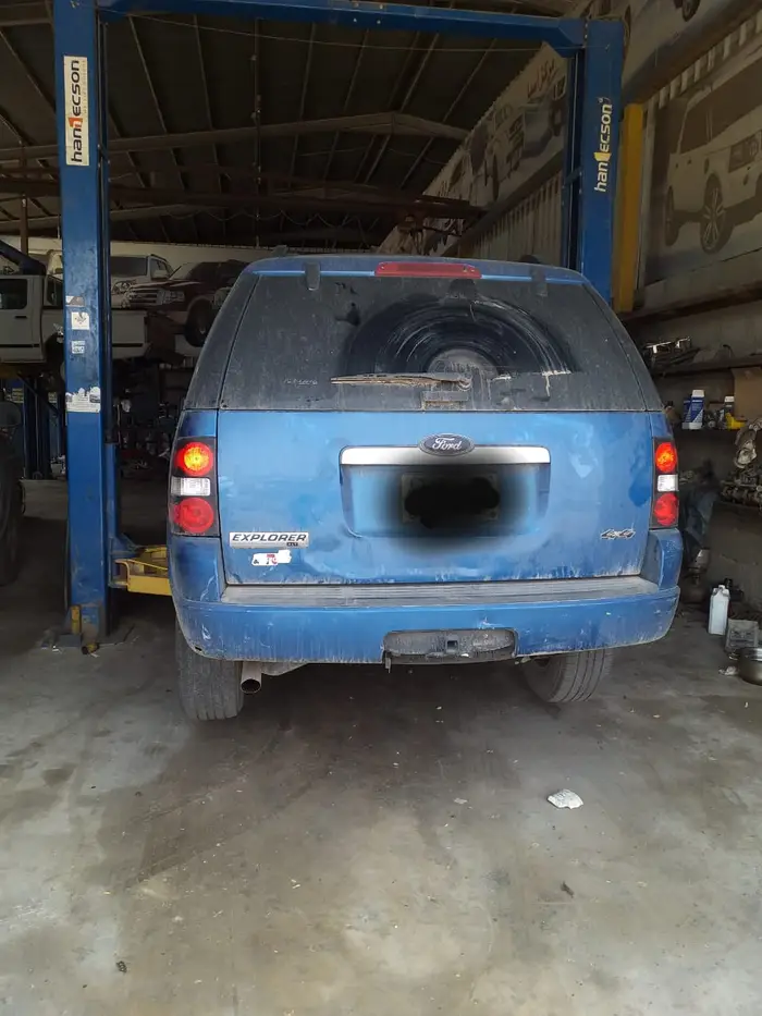 ورشة توضيب القيرات الاتوماتيك  1