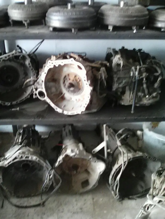 ورشة توضيب القيرات الاتوماتيك  28