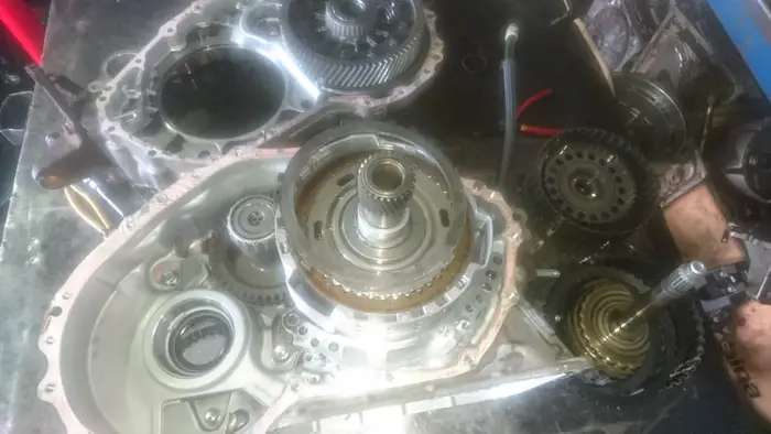 ورشة توضيب القيرات الاتوماتيك  29