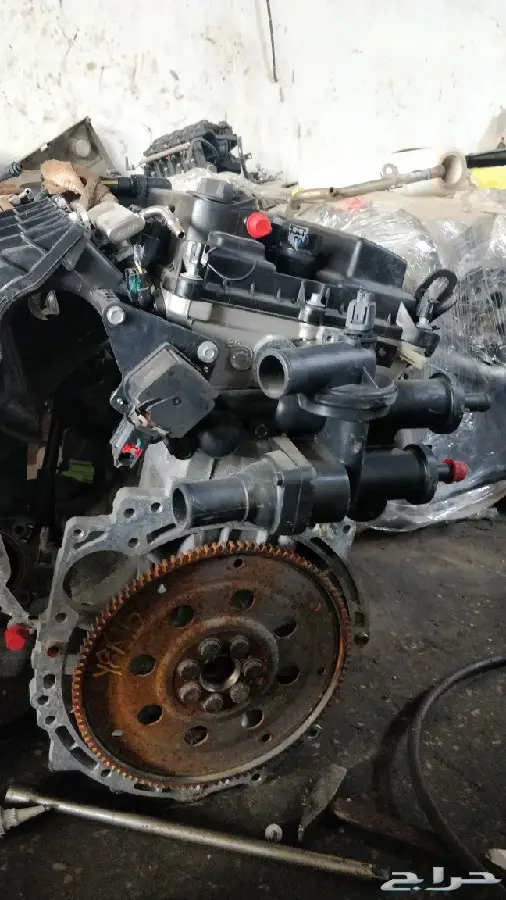 سوناتا مخبط عندنا الحل مكينه دوج بديل السوناتا 7