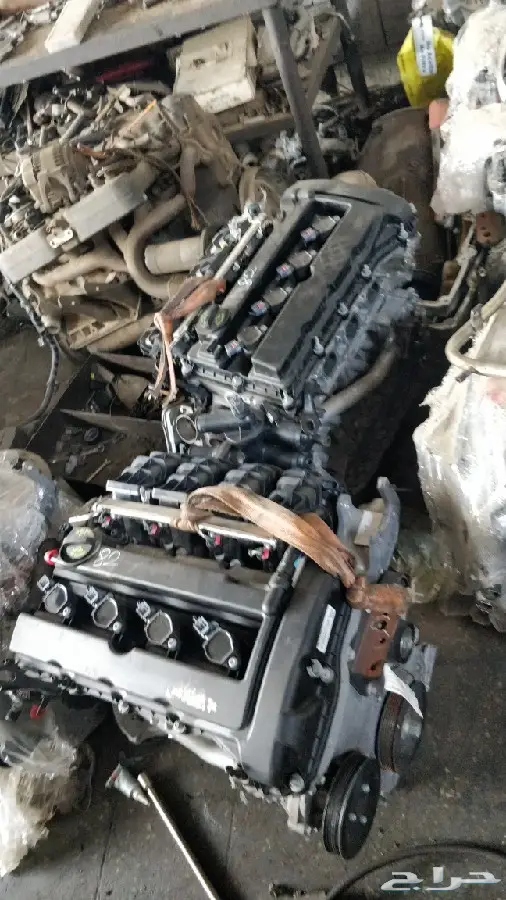 سوناتا مخبط عندنا الحل مكينه دوج بديل السوناتا 4