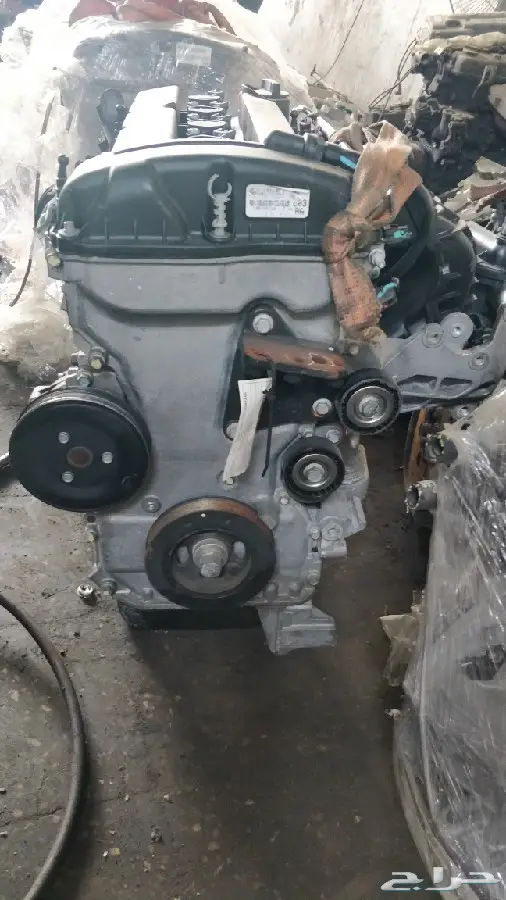 سوناتا مخبط عندنا الحل مكينه دوج بديل السوناتا 5