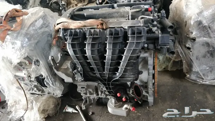 سوناتا مخبط عندنا الحل مكينه دوج بديل السوناتا 6