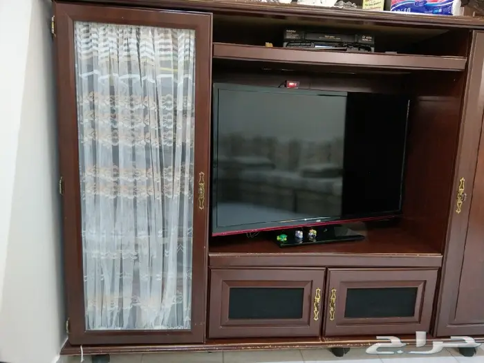 مكتبة تلفزيون 15