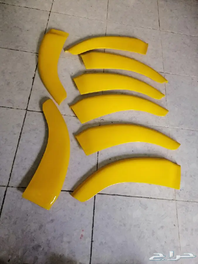 جناح اضافي دوج وكلزلر 2