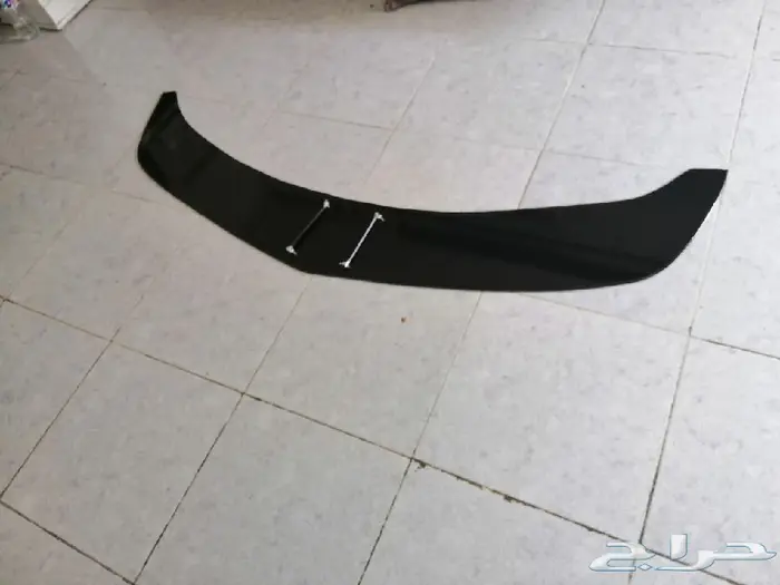 جناح اضافي دوج وكلزلر 1