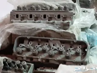 مكائن وجيرات أمريكي ... جمس كابرس. 9