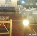 تاجير لوازم افراح والمناسبات وعزاء بسعر مناسب 0