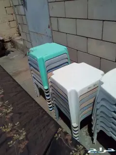 تاجير لوازم افراح والمناسبات وعزاء بسعر مناسب 7