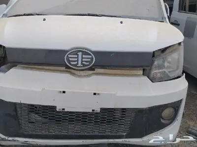 جده - قطع غيار فاو B50 X80   0