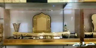 دروع   مشالح وسيوف بيع وإيجار أطقم هدايا  37