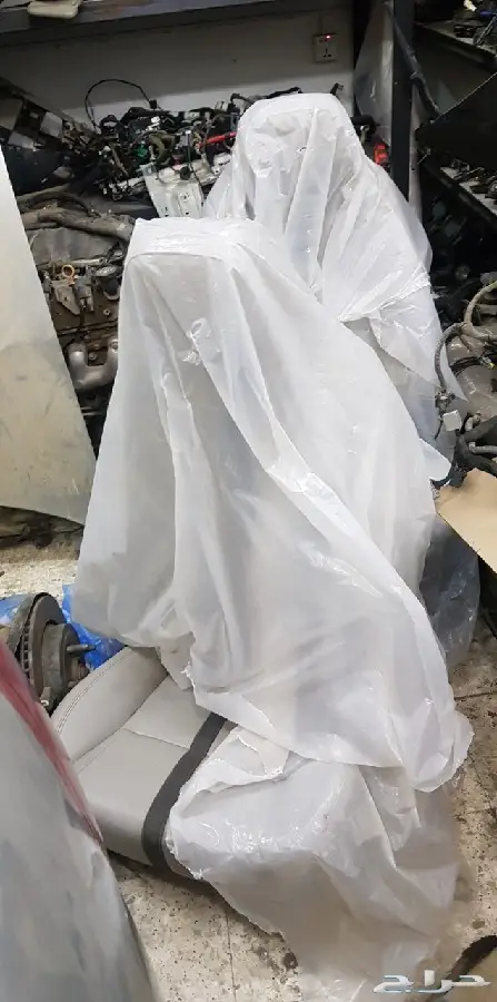 قطع كابريس تشليح من 2007 الى 2016 21