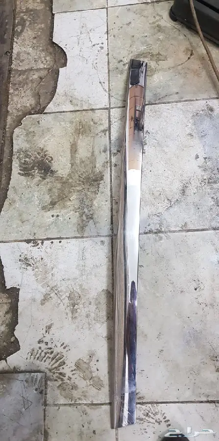 قطع كابريس تشليح من 2007 الى 2016 20