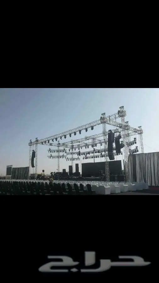 نفيخات للايجار وبالونات راقصه وسيتي كلر وتراص 2