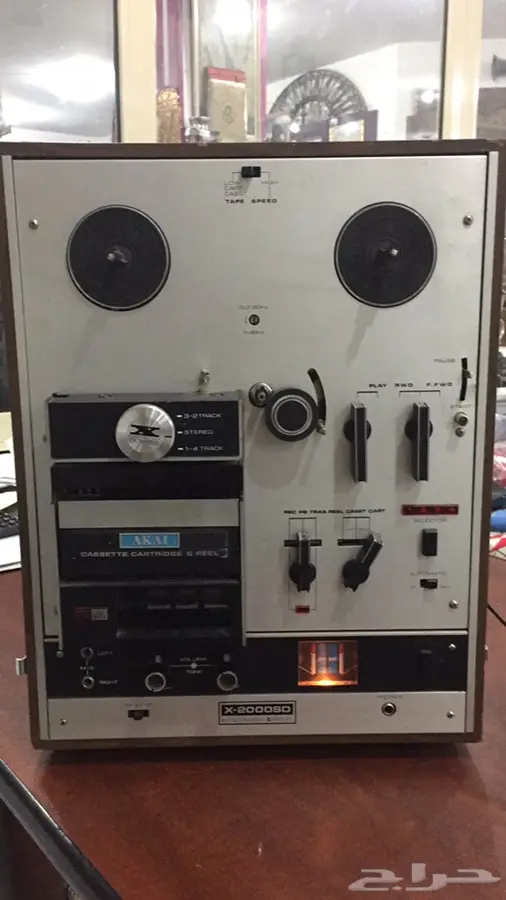 اجهزه قديمه نوادر تراث 4