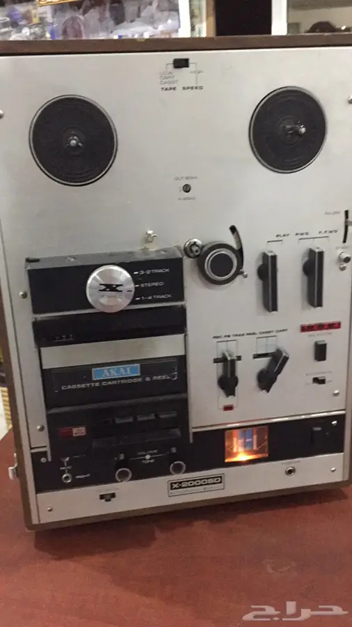 اجهزه قديمه نوادر تراث 3