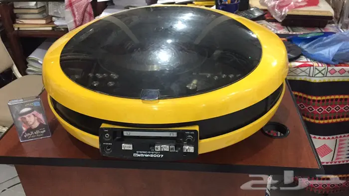 اجهزه قديمه نوادر تراث 5