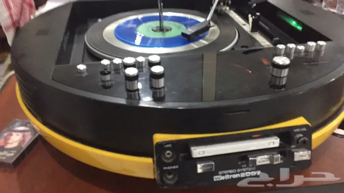 اجهزه قديمه نوادر تراث 0