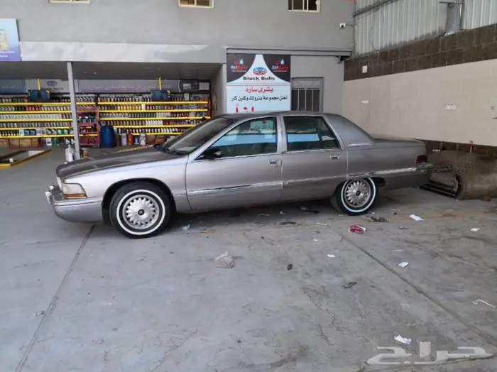 بيوك رود ماستر 95 0