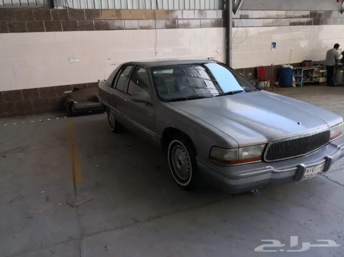 بيوك رود ماستر 95 1