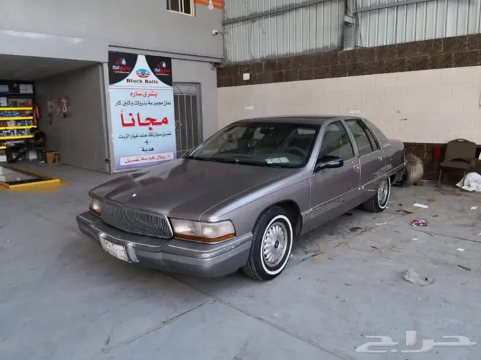 بيوك رود ماستر 95 3