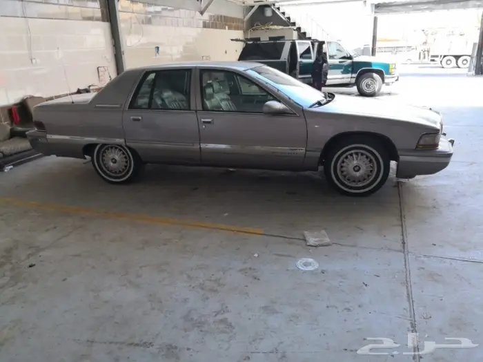 بيوك رود ماستر 95 4