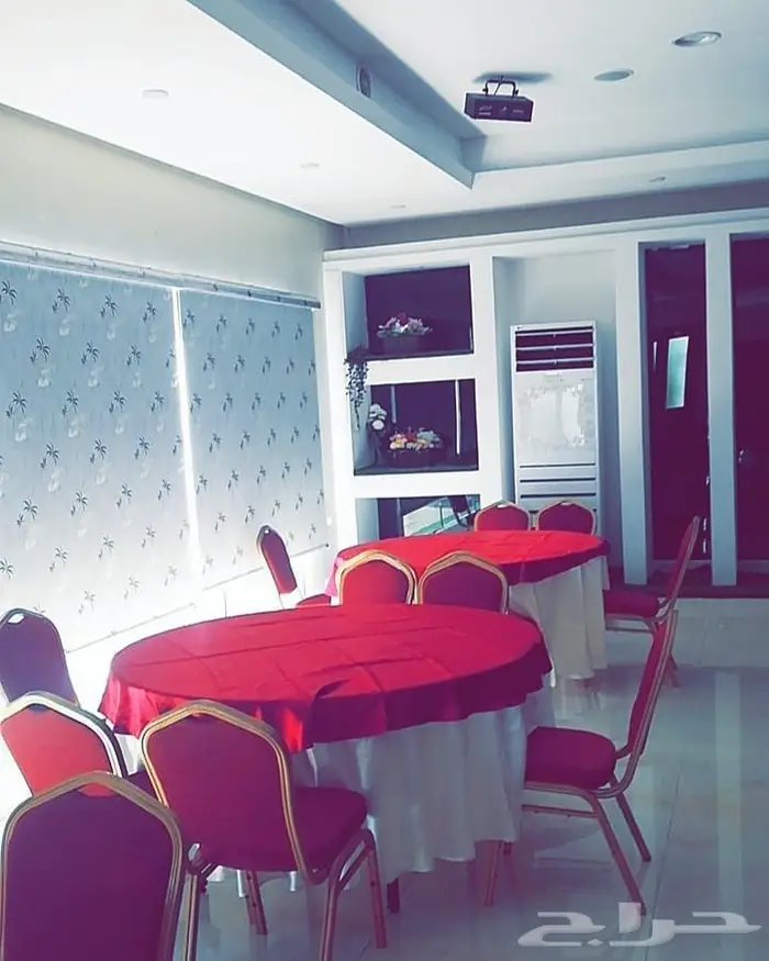 تجهيز مراسم العزاء 18