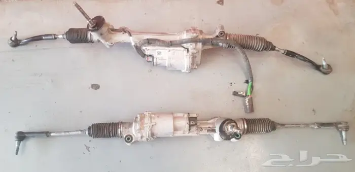 شمعات امامية تشارجر .. كرايسلر . جراند شروكي 2