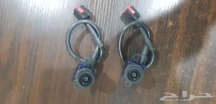 شمعات امامية تشارجر .. كرايسلر . جراند شروكي 3