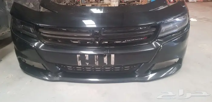 شمعات امامية تشارجر .. كرايسلر . جراند شروكي 10