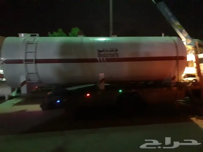 خزان تانكي ثابت  11