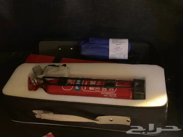 فورد تورس مخزن عداد 8 الااف 31