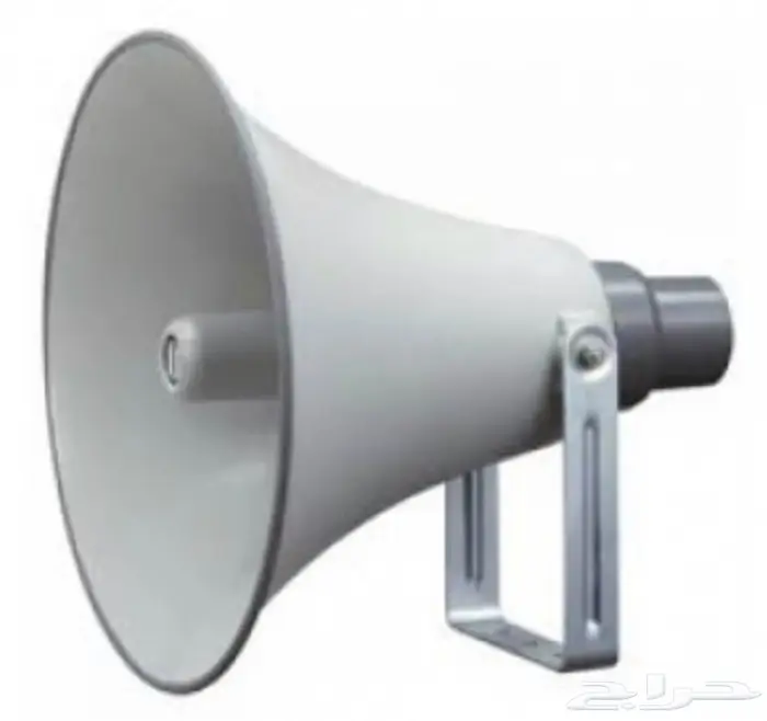 سماعات للمساجد والمناسبات والشركات والبيوت 15