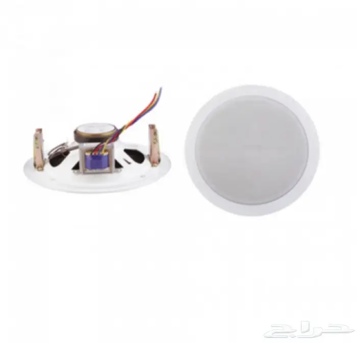 سماعات للمساجد والمناسبات والشركات والبيوت 6